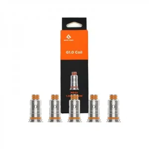 Grijač G Serija (5kom) - Geekvape