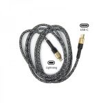 Gold Plating 20W Cable Type-C Lightning – ecigareta.hr