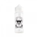 Graduirana Bočica 120ml Bob Skull – ecigareta.hr
