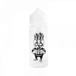Graduirana Bočica 120ml Open Skull – ecigareta.hr