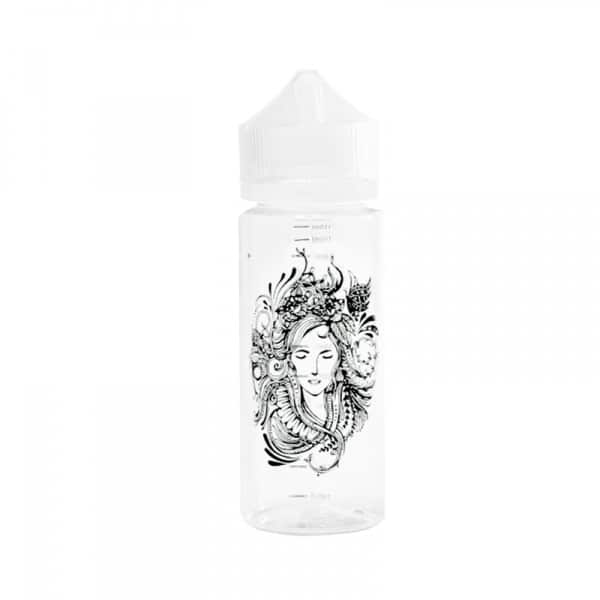 Graduirana Bočica 120ml Vape Diva