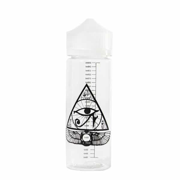 Graduirana Bočica 250ml Illuminati