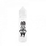 Graduirana Bočica 60ml Open Skull – ecigareta.hr