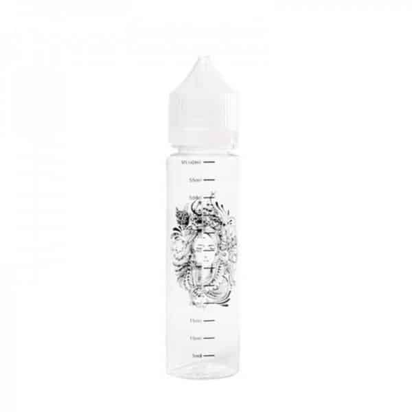 Graduirana Bočica 60ml Vape Diva