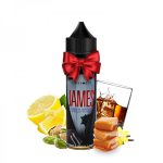 James 0mg 50ml - Vape Party by Swoke