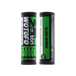 Ni80 Alien Wires 3*30+38 / 0.50Ω (5kom) – ecigareta.hr