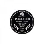 Framed Staple 2-28/4 1*3/36 Ni80 0.3Ω (1 – ecigareta.hr