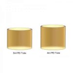 STAKLO PEI Alberich 3/4ml - Vapefly