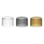 STAKLO Tank Pioneer V1.5 RTA - BP Mods