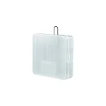 Spremnik za 4 Baterije 18650