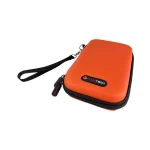 Unikase Carry Pouch 2 (XS) Orange New Color - Fumytech