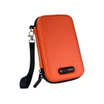 Unikase Carry Pouch 2 (XS) Orange New Color - Fumytech