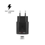 Adapter za Brzo Punjenje 25W USB-C (F) - Fumytech