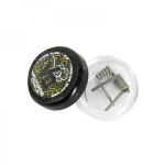 Valkyrie Coils Alien Ni80 (2kom) – – ecigareta.hr