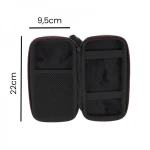 Torbica Velvet Carry Vape Bag