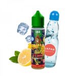 Vigo 0mg 50ml - Saint Flava by Swoke