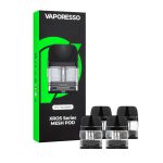 POD XROS 2/3ml (4kom) - Vaporesso