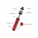 KIT GTX Go 40 1500mAh - Vaporesso