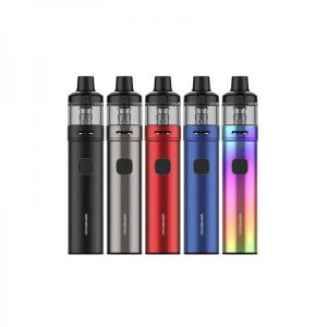 KIT GTX Go 40 1500mAh - Vaporesso