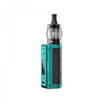 KIT Thelema Mini 1500mAh - Lost Vape