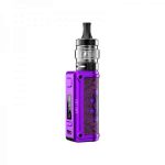 KIT Thelema Mini 1500mAh - Lost Vape