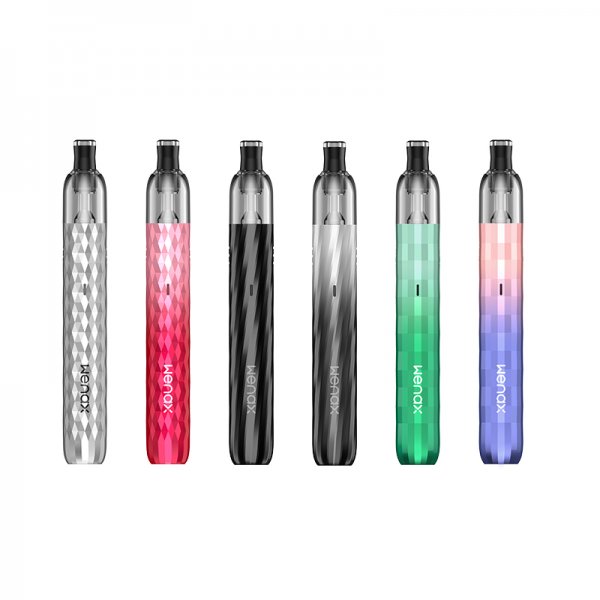 KIT Wenax M1 New Colors - Geekvape