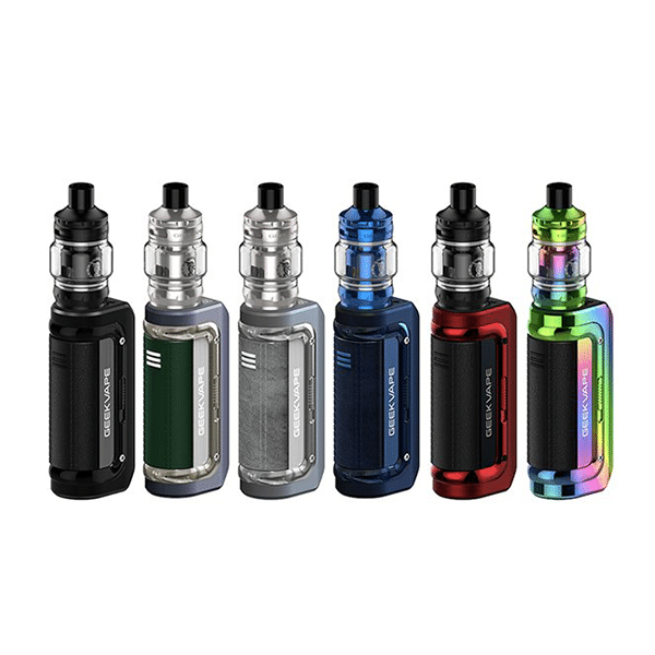 KIT Aegis Mini 2 M100 - Geekvape