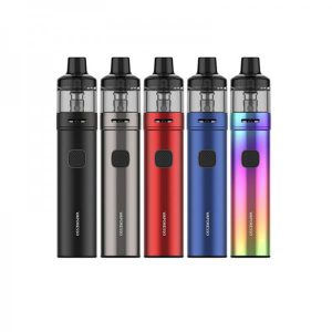 KIT GTX Go 80 3000mAh - Vaporesso