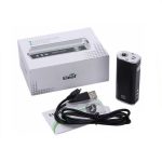 MOD iStick 40W TC 2600mAh - Eleaf - Slika 10