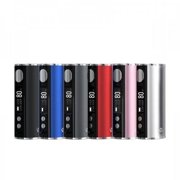 MOD iStick T80W TC 80W 3000mAh - Eleaf