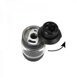 TANK Zeus Sub-Ohm SE 2022 - Geekvape - Slika 8