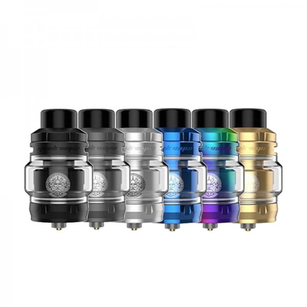 Tank ZMax 4ml - Geekvape