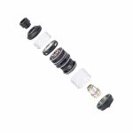 TANK P Sub-Ohm 5ml - Geekvape - Slika 12