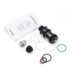 TANK P Sub-Ohm 5ml - Geekvape - Slika 13