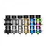 TANK P Sub-Ohm 5ml - Geekvape