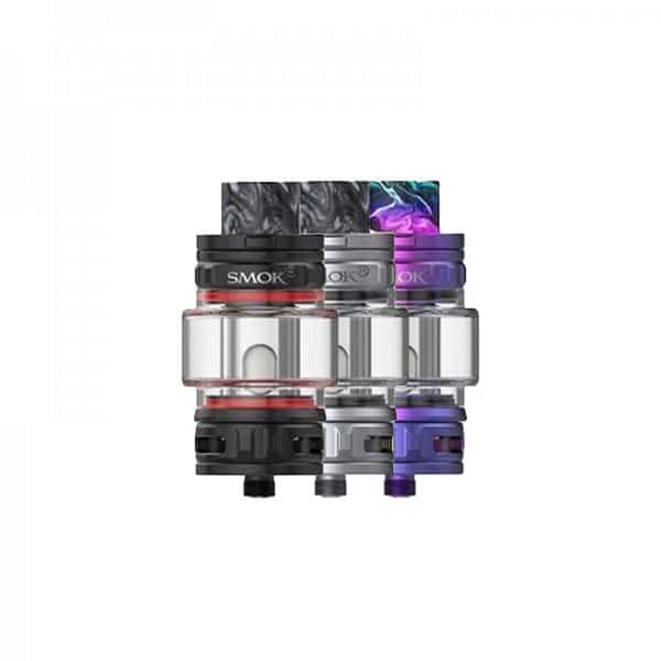 TANK TFV18 7.5ml - SMOK