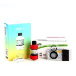 TANK Melo 4 D22 2ml - Eleaf - Slika 5