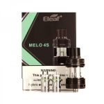TANK Melo 4S 4ml - Eleaf - Slika 4