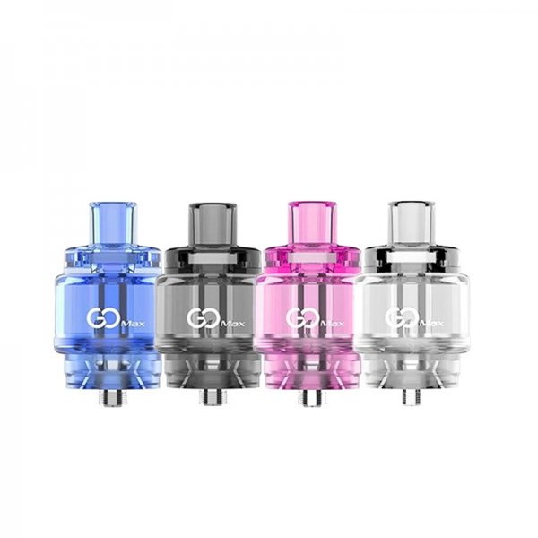 Tank GoMax 5.5ml 29mm - Innokin