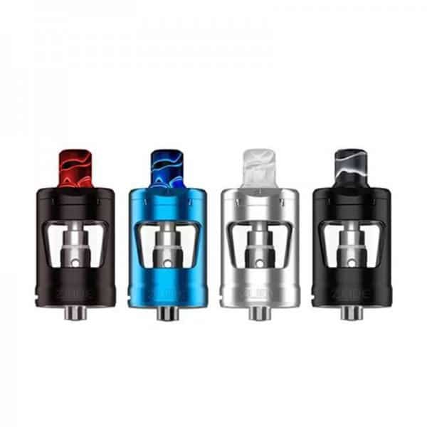 Tank Zlide 24mm 4ml 0.8Ω/1.2Ω - Innokin