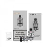 TANK Nautilus 3 4ml - Aspire - Slika 6