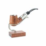 E-Lula Bent Rosewood 18350 22mm - Creavap