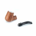 E-Lula Bent Rosewood 18350 22mm - Creavap - Slika 2
