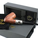 E-Lula Gandalf 18350 Rosewood - Creavap - Slika 5