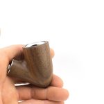 E-Lula Gandalf 18350 Noyer - Creavap - Slika 4