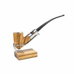 E-Lula Gandalf 18350 Zebrano - Creavap