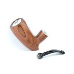E-Lula Dublin Rosewood 22mm 18650 - Creavap - Slika 2