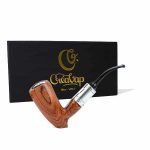 E-Lula Dublin Rosewood 22mm 18650 - Creavap - Slika 7