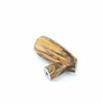 E-Lula Dublin Zebrano 22mm 18650 - Creavap - Slika 3