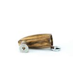 E-Lula Dublin Zebrano 22mm 18650 - Creavap - Slika 5